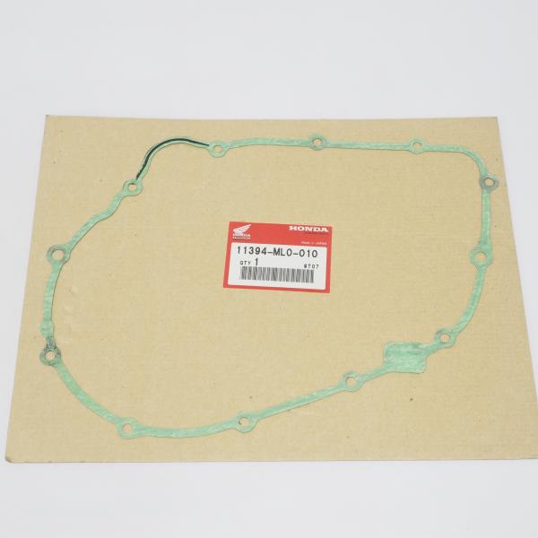 現品限り 純正 ゼルビス VFR 右クランクケースカバー ガスケット MC25