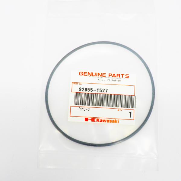 在庫限り カワサキ 純正 部品 Oリング 92055-1527 : マニアック