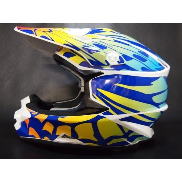 ステッカー】SHOEI ヘルメット VFX-W用 デカール TYPE-AGH カラフル 蝶