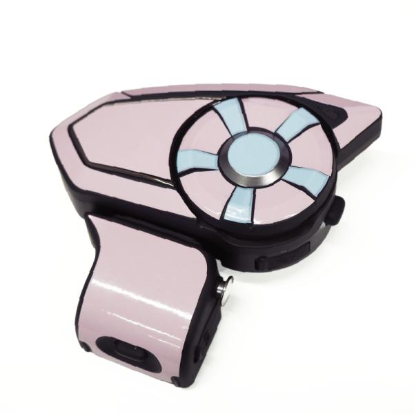 ※本体は付属しません※※商品はステッカーのみです※※商品は画像1枚目の色です※人気のSENA30K専用カスタムスキン！絶妙な風合いでオシャレなスモーキーバイカラー着せ替えシートです。貼ることで傷隠しにも、傷防止にもなります。フルで貼ってもカ...