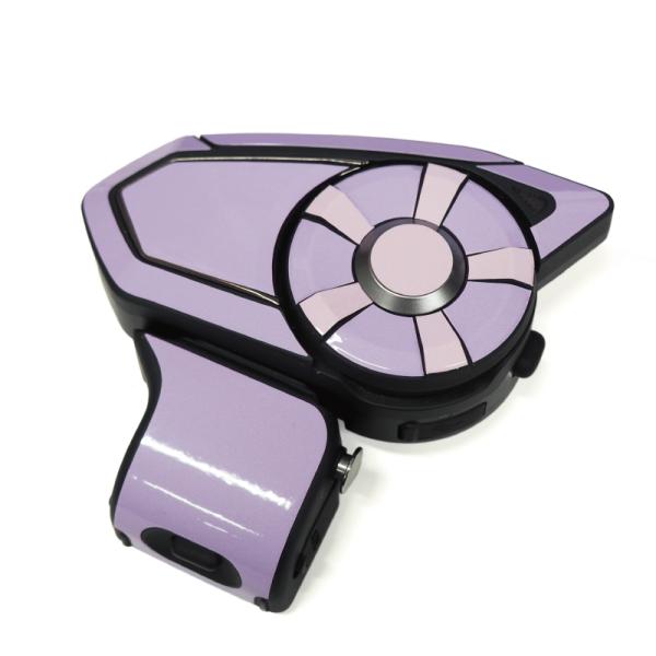 ※本体は付属しません※※商品はステッカーのみです※※商品は画像1枚目の色です※人気のSENA30K専用カスタムスキン！絶妙な風合いでオシャレなスモーキーバイカラー着せ替えシートです。貼ることで傷隠しにも、傷防止にもなります。フルで貼ってもカ...