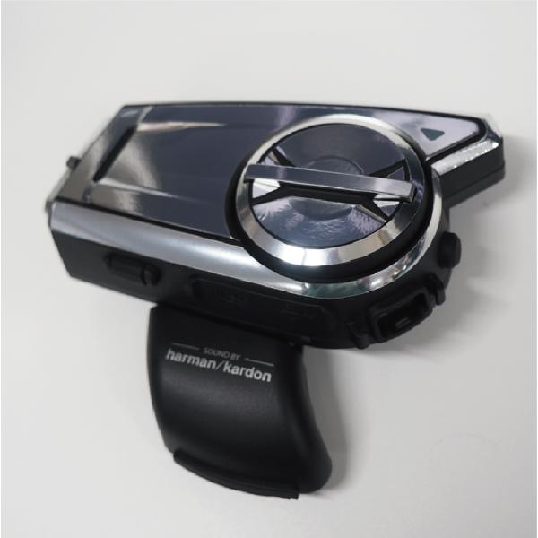 ※本体は付属しません※※商品はステッカーのみです※※商品は画像1枚目の色です※人気のSENA50C専用カスタムスキン！存在感たっぷりのミラーシルバー着せ替えシートです。好きな色にカスタムするもよし、バイクと色を合わせるも良し！貼ることで傷防...