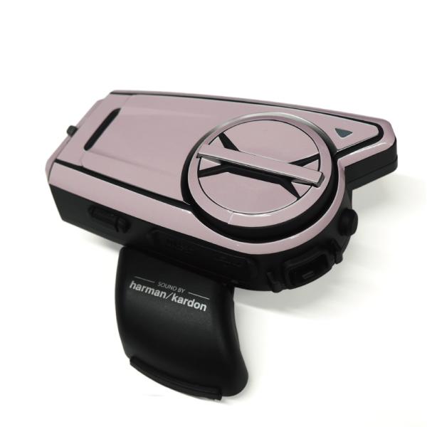 ※本体は付属しません※商品はステッカーのみです※商品は画像1枚目の色です人気のSENA50C専用カスタムスキン！絶妙な風合いのスモーキーカラー着せ替えシートです。貼ることで傷隠しにも、傷防止にもなります。フルで貼ってもカッコいいですが、あえ...