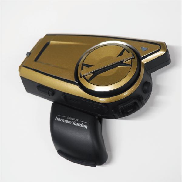 ※本体は付属しません※※商品はステッカーのみです※※商品は画像1枚目の色です※人気のSENA50C専用カスタムスキン！存在感たっぷりの金色着せ替えシートです。好きな色にカスタムするもよし、バイクと色を合わせるも良し！貼ることで傷防止にもなり...