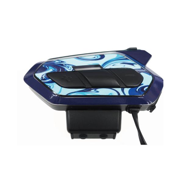 ※本体は付属しません※※商品はステッカーのみです※人気のSENA50R専用カスタムスキン！好きな色にカスタムするもよし、バイクと色を合わせるも良し。貼ることで傷隠し、傷防止にもなります。全部貼ってもカッコいいですが、あえて一部分だけ！という...