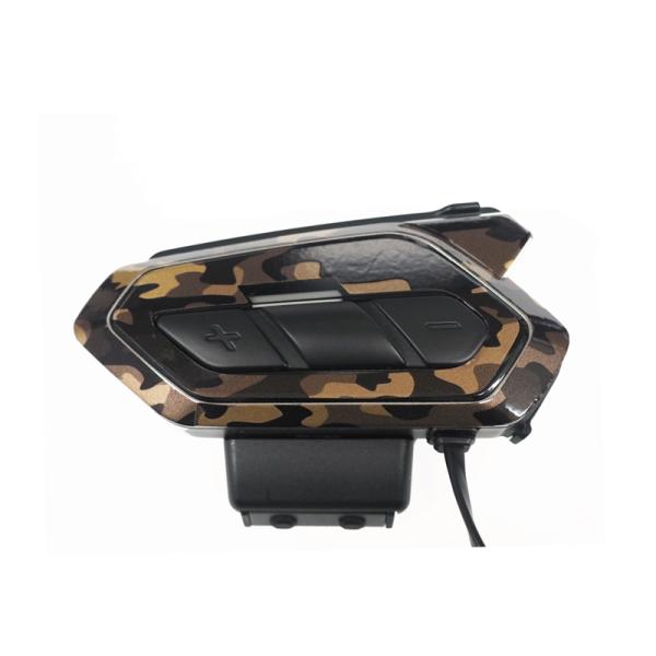 ※本体は付属しません※※商品はステッカーのみです※人気のSENA50R専用カスタムスキン！好きな色にカスタムするもよし、バイクと色を合わせるも良し。貼ることで傷隠し、傷防止にもなります。全部貼ってもカッコいいですが、あえて一部分だけ！という...