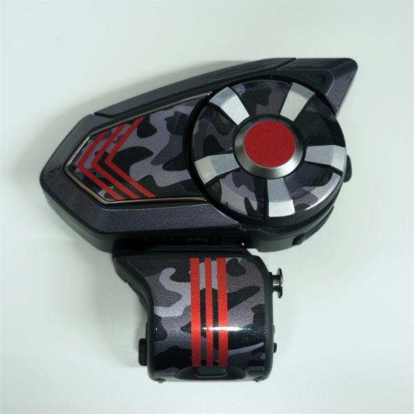 ※本体は付属しません※※商品はステッカーのみです※※商品は一枚目のデザインです※人気のSENA30K専用カスタムスキン！新しい迷彩パターンをご用意いたしました。傷隠しにも、傷防止にもなります。部分貼りなど、ご自分でアレンジも可能です。※デカ...