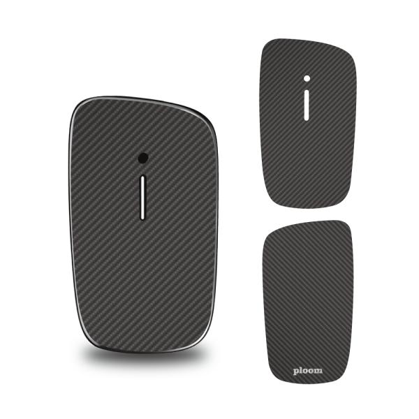 プルームキューブ専用の着せ替えステッカーです。他の人と差をつけたいけどパネルを買うほどでもない・・・ステッカーをペタンと貼るだけで簡単におしゃれしたい！そんな人におすすめです。商品は印刷です。曲面部分はドライヤーで軽くあたためるとしわもなく...