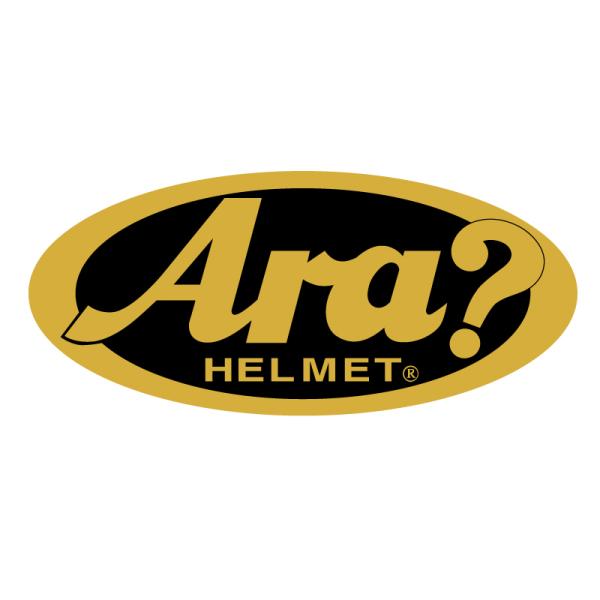 ※1枚※パロディステッカー『Ara?』突っ込み必至のステッカーです。つっこまれたい人必見。よく見るようで、実はオリジナル。さらっと個性的に変えちゃってください。 サイズは約9cm×4cm。※透明素材の商品は貼り付ける物の柄や色が多少透ける場...