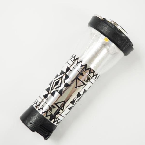 ネルデザインワークス ネックストラップ+ミニライト　& 限定ゴールゼロステッカー ネルデザインワークス ネックストラップ+ミニライト & 限定ゴールゼロ