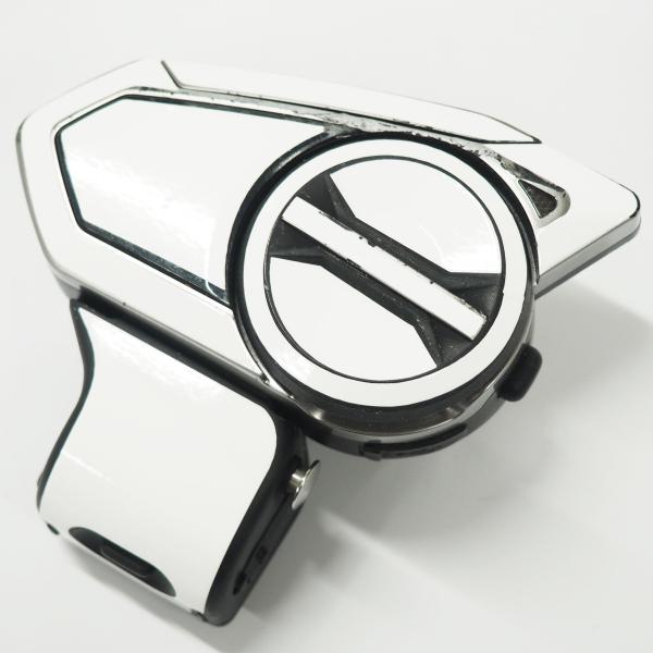 ※本体は付属しません※※商品はステッカーのみです※※商品は画像1枚目の色です※人気のSENA50S専用カスタムスキン！好きな色にカスタムするもよし、バイクと色を合わせるも良し。貼ることで傷隠し、傷防止にもなります。全部貼ってもカッコいいです...