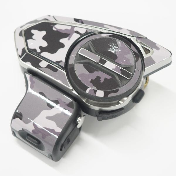 ※本体は付属しません※※商品はステッカーのみです※※商品は画像1枚目の色です※人気のSENA50S専用カスタムスキン！好きな色にカスタムするもよし、バイクと色を合わせるも良し。貼ることで傷隠し、傷防止にもなります。全部貼ってもカッコいいです...