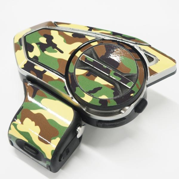 ※本体は付属しません※※商品はステッカーのみです※※商品は画像1枚目の色です※人気のSENA50S専用カスタムスキン！好きな色にカスタムするもよし、バイクと色を合わせるも良し。貼ることで傷隠し、傷防止にもなります。全部貼ってもカッコいいです...