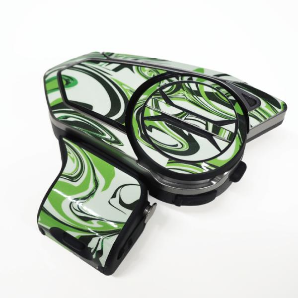 ※本体は付属しません※※商品はステッカーのみです※※商品は画像1枚目の色です※人気のSENA50S専用カスタムスキン！好きな色にカスタムするもよし、バイクと色を合わせるも良し。貼ることで傷隠し、傷防止にもなります。全部貼ってもカッコいいです...