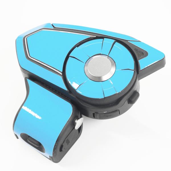 ※本体は付属しません※※商品はステッカーのみです※※商品は画像1枚目の色です※人気のSENA30K専用カスタムスキン好きな色にカスタムするもよし、バイクと色を合わせるも良し。貼ることで傷防止にもなります。全部貼ってもカッコいいですが、あえて...