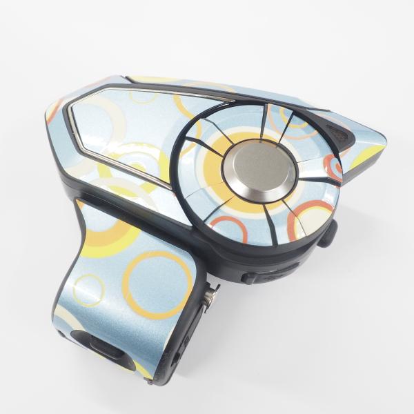 ※本体は付属しません※※商品はステッカーのみです※※商品は画像1枚目の色です※人気のSENA30K専用カスタムスキン！好きな色にカスタムするもよし、バイクと色を合わせるも良し！貼ることで傷防止にもなります(｀・ω・´)！全部貼ってもカッコい...