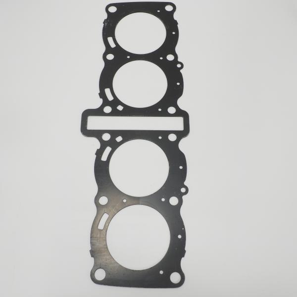 現品限り ヤマハ 純正 FZR1000 1987年 1988年 シリンダーヘッド