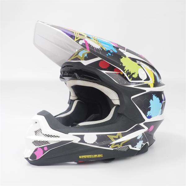 WTAPS NUTS ART WORKS デカール ヘルメット　カスタム mcmanaic_dewhvfxwrink1-1