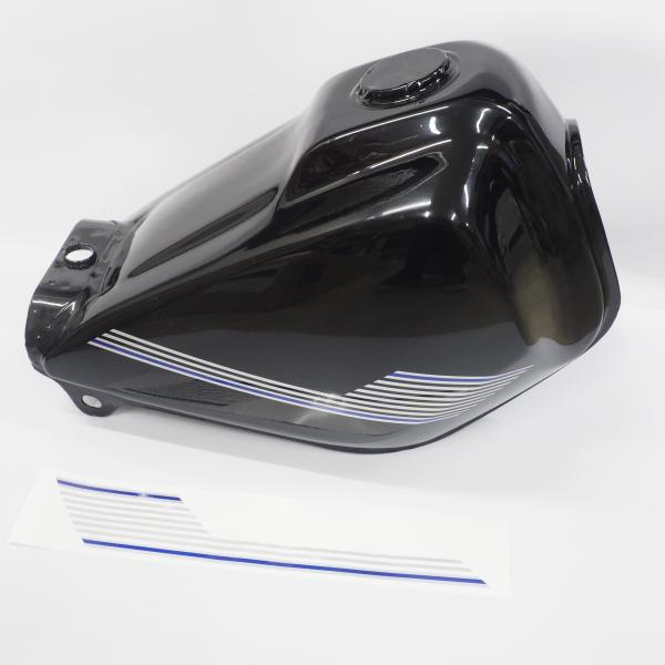 ヤマハ TW タンク シルバー mcmanaic_dewyatwpon-3