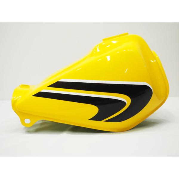 TW タンク スポーティ デカール ステッカー TW200 TW225 ヤマハ YAMAHA