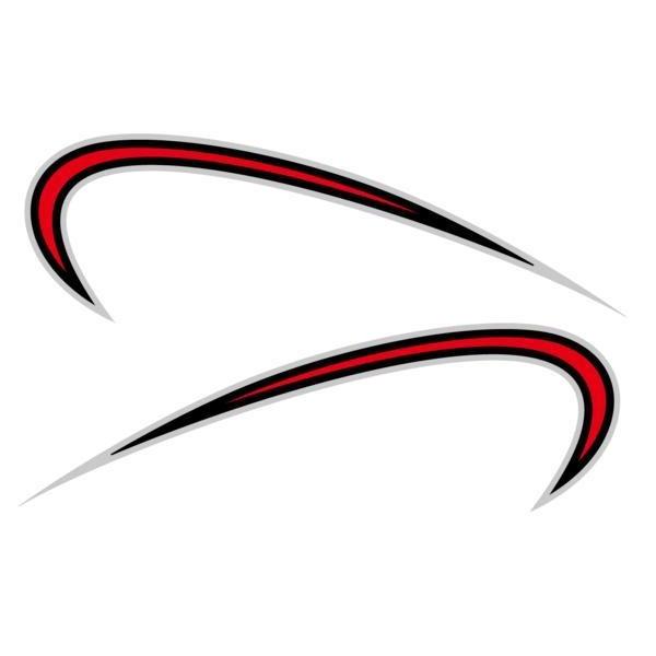 R*a様 SR400 タンク　艶ありブラック＆音叉ホワイトステッカー　自家塗装 R*a様 SR400 タンク 艶ありブラック＆音叉ホワイトステッカー 自家塗装 R