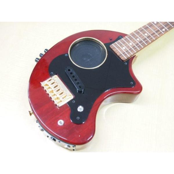 オリジナル ピックガード digi-zo 芸達者 102mm用 シングルコイル直