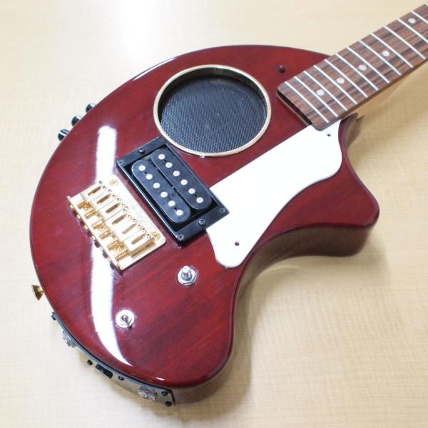 ピックガード）ZO-3 オリジナル レスポールタイプ風 ミドルサイズ 白