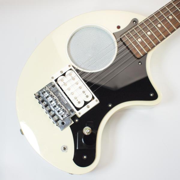 オリジナルピックガード）ZO-3 タイプ1 黒 ZO-3T用 オリジナル