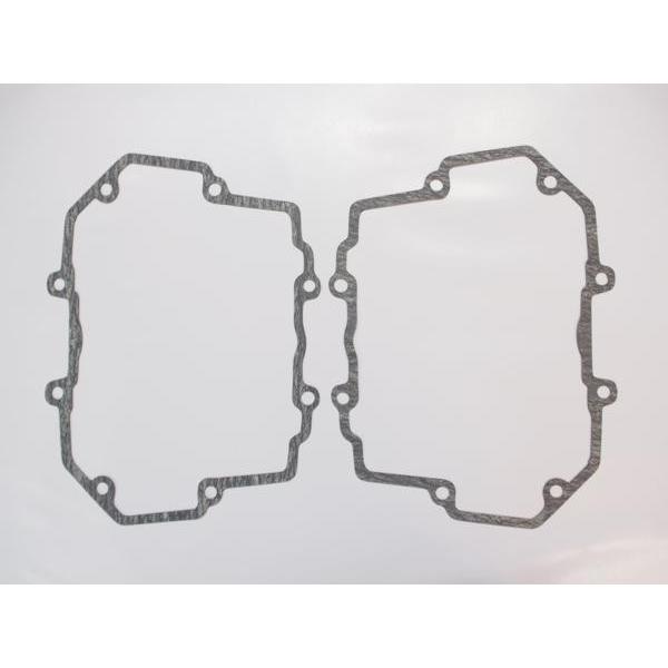 モトグッチV11スポルト ルマン Milleヘッドカバー ガスケット 2枚