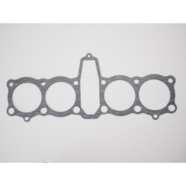 適合車種：CB750F ボルドール インテグラ型式：CB750FZ/A/B/BB/C/2C(RC04-100~103)使用箇所：シリンダー厚み：約0.5mm社外品です。メーカー品番：12191-425-306(旧品番：12191-425-0...