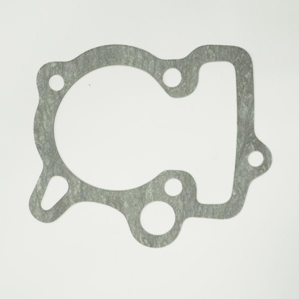 適合車種：マグナ50型式：MG50(AC13-100〜160)使用箇所：シリンダーベース(シリンダーカバー)厚み：約0.5mm社外品です。メーカー品番：12191-GW8-681に適合します。日本バルカー工業製のシートを使用しています。品質...