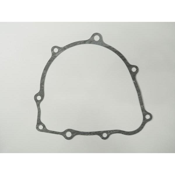 CBX125F/CBX125C 左クランクケースカバー ガスケット JC11-100~130
