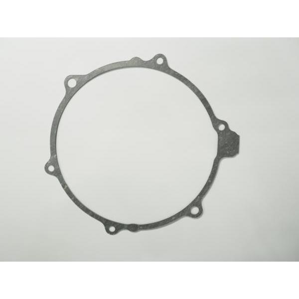 適合車種：VFR750F型式：RC24使用箇所：ジェネレーターカバー厚み：約0.5mm社外品です。メーカー品番：11636-MY7-000に適合します。日本バルカー工業製のシートを使用しています。品質はプロショップお墨付きです。素材の色が予...