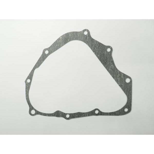 適合車種：CB750Four K1〜K8 1969-1978使用箇所：ミッションカバー厚み：約0.5mm社外品です。メーカー品番：11395-300-306に適合します。日本バルカー工業製のシートを使用しています。品質はプロショップお墨付き...