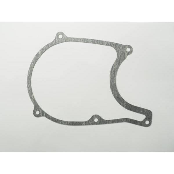 エイプ50・100/デラックス/スペシャル/Type D L.クランクケース エイプ50・100/デラックス/スペシャル/Type D L.クランクケース