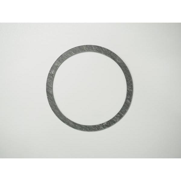 はやま CD50 L.シリンダーヘッドサイドカバー ガスケット CD50-130~170