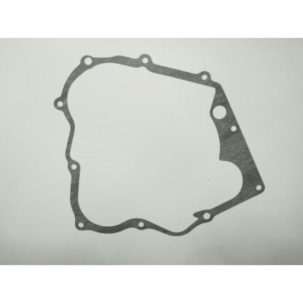 適合車種：MTX50C 型式：AD04使用箇所：R.クランクケースカバー (クラッチ)厚み：約0.5mm社外品です。メーカー品番：11393-166-306(旧品番：11393-166-000)に適合します。日本バルカー工業製のシートを使用...