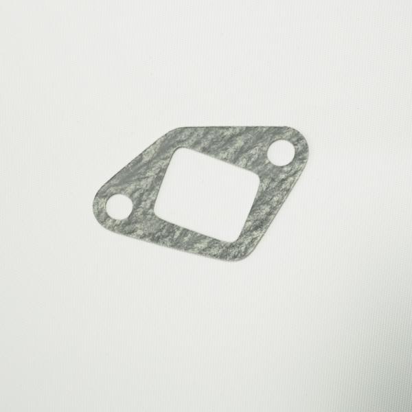 適合車種：スペイシー125ストライカー型式：JF02-110.130/JF03-100~130使用箇所：カムチェーンアジャスター厚み：約0.5mm社外品です。メーカー品番：14555-KS4-690に適合します。日本バルカー工業製のシートを...