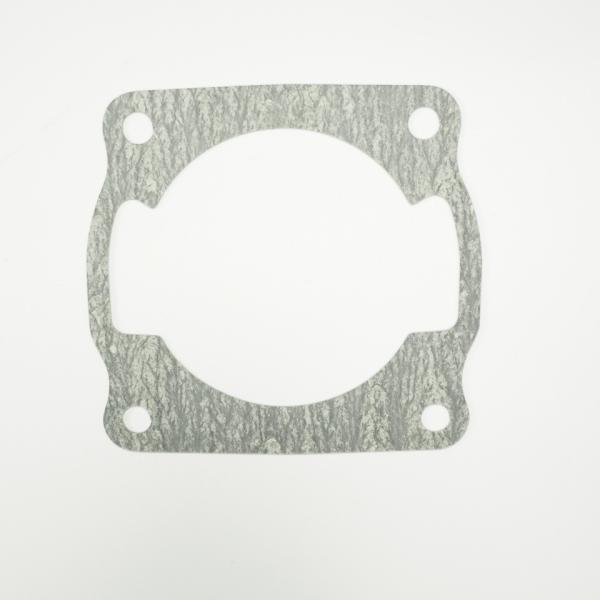 適合車種：TLM200R/TLM220R型式：MD15-100.110/MD23-100~130使用箇所：シリンダー厚み：約0.5mm社外品です。メーカー品番：12191-KR8-900に適合します。日本バルカー工業製のシートを使用していま...