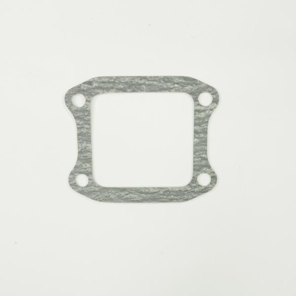 適合車種：TLM200R/TLM220R型式：MD15-100.110/MD23-100~130使用箇所：リードバルブA厚み：約0.5mm社外品です。メーカー品番：14131-KR8-900に適合します。日本バルカー工業製のシートを使用して...