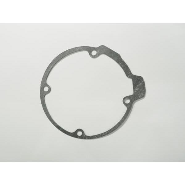 CBX750F(RC17)/CBX750ホライゾン(RC18) クランクケースカバー