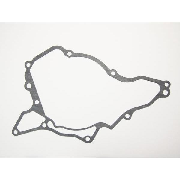 適合車種：KLX110型式：KLX110-A1~KLX110A9FA 2002~2009年使用箇所：ジェネレーター厚み：約0.5mm社外品です。メーカー品番：11061-0125(旧品番：11060-1798)に適合します。日本バルカー工業...