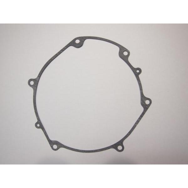 KDX250SR クラッチカバーガスケット KDX250-F1/2/3/4
