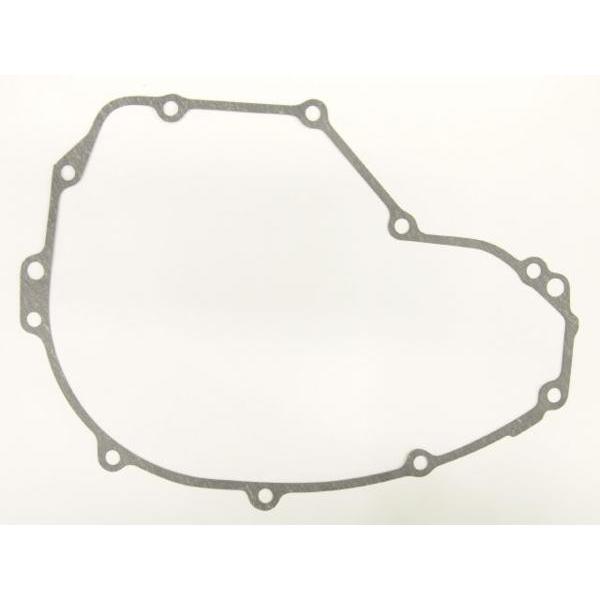 適合車種：ZXR250R/S型式：ZX250-A1/B1使用箇所：クラッチ厚み：約0.5mm社外品です。メーカー品番：11009-1884(旧品番：11009-1782)に適合します。日本バルカー工業製のシートを使用しています。品質はプロシ...