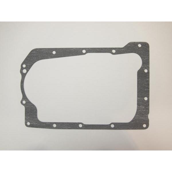 適合車種：Z400GP型式：Z400-M1使用箇所：オイルパン厚み：約0.5mm社外品です。メーカー品番：11061-1091(旧品番：11009-1272)に適合します。日本バルカー工業製のシートを使用しています。品質はプロショップお墨付...