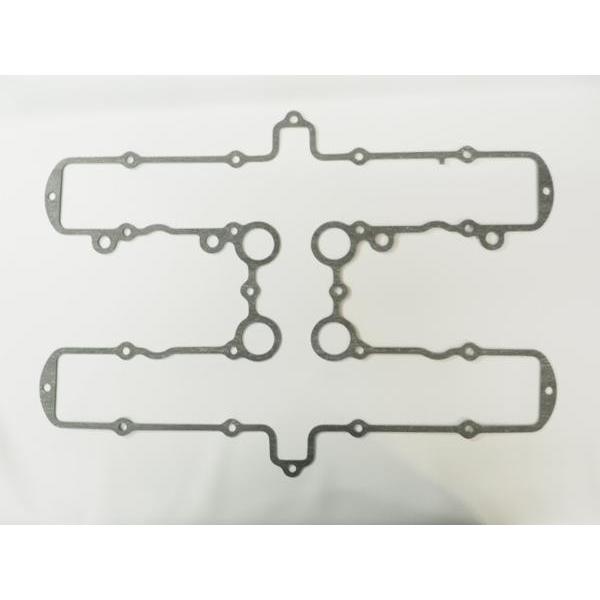 ベッドカバー Z750FX II/III型 シリンダヘッドカバーGKガスケットZ750-E2