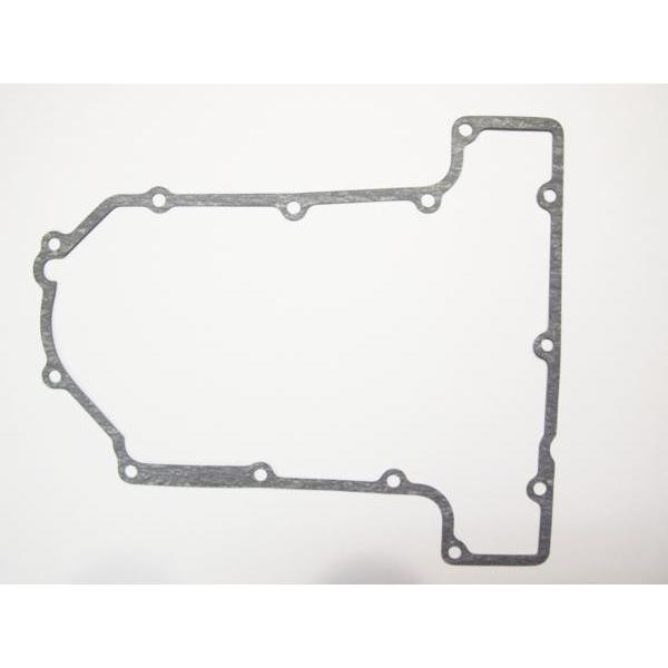 ZXR750 90年 オイルパン ガスケット ZX750-H2 : マニアック