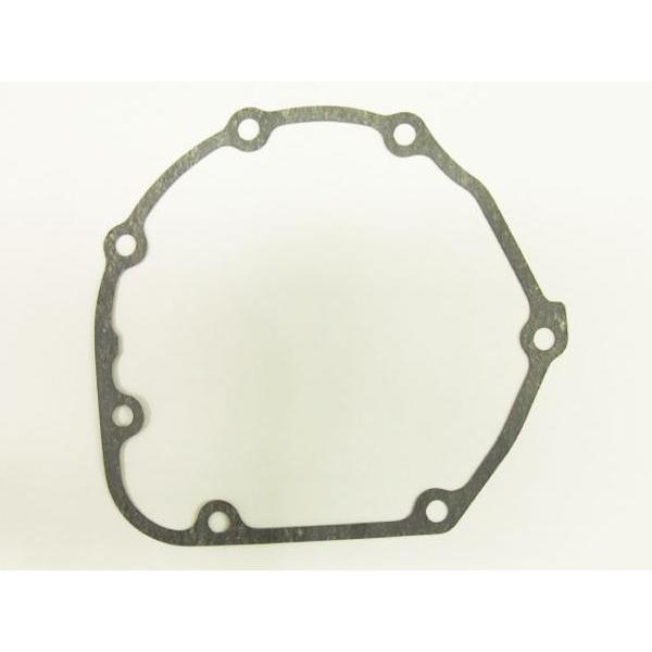 適合車種：ZZR1100D型式：ZX1100-D3~7使用箇所：パルシング厚み：約0.5mm社外品です。メーカー品番：11061-1155(旧品番：11060-1695)に適合します。日本バルカー工業製のシートを使用しています。品質はプロシ...