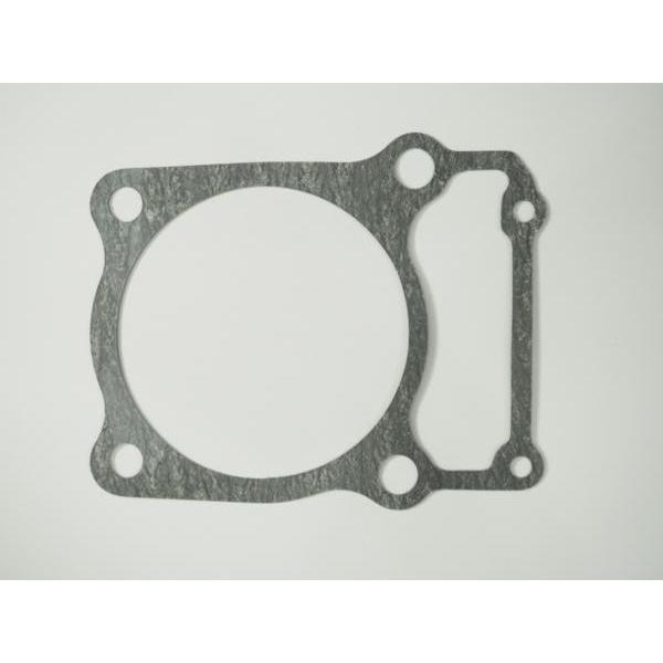 スーパーシェルパ シリンダーベース ガスケット KL250-H1~9/G1A