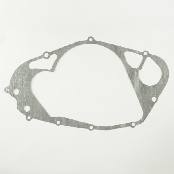 ハスラー TS250-1/2 (初期型-2型) クラッチカバー ガスケット TS250　1969-1970年
